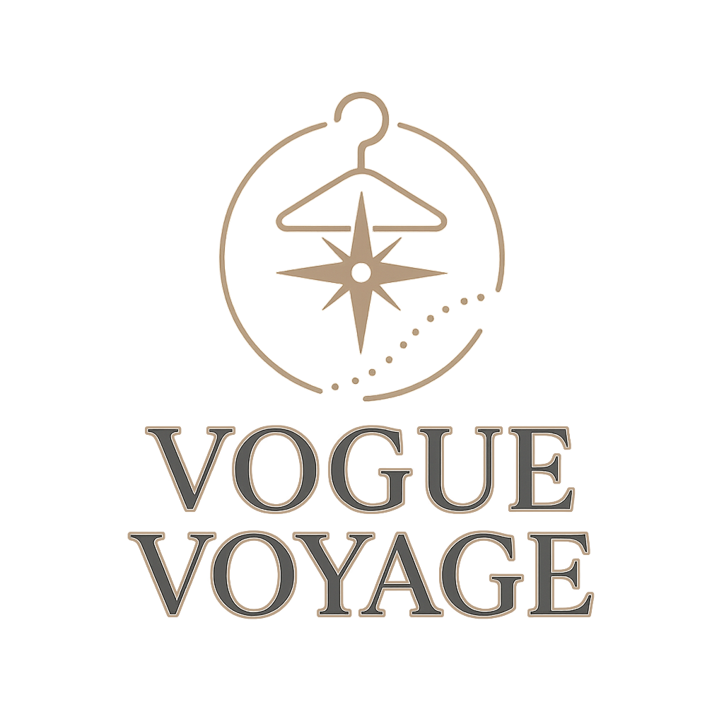 Vogue Voyage Logo